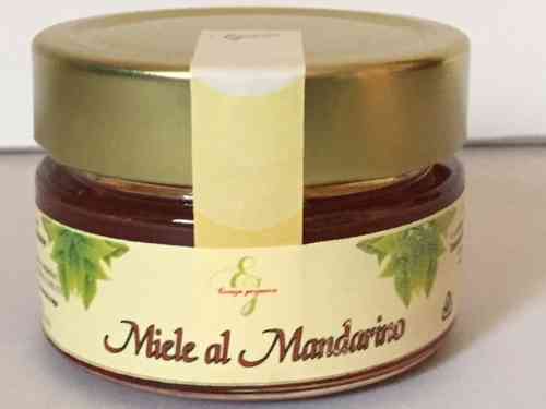 Miele al Mandarino gr. 150