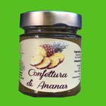 Confettura di Ananas g 250